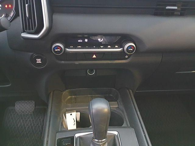 used 2024 Mazda CX-50 car, priced at $27,271