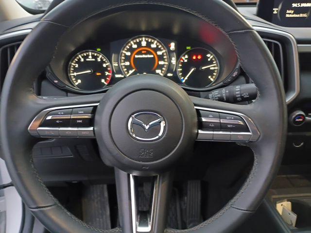 used 2024 Mazda CX-50 car, priced at $27,271