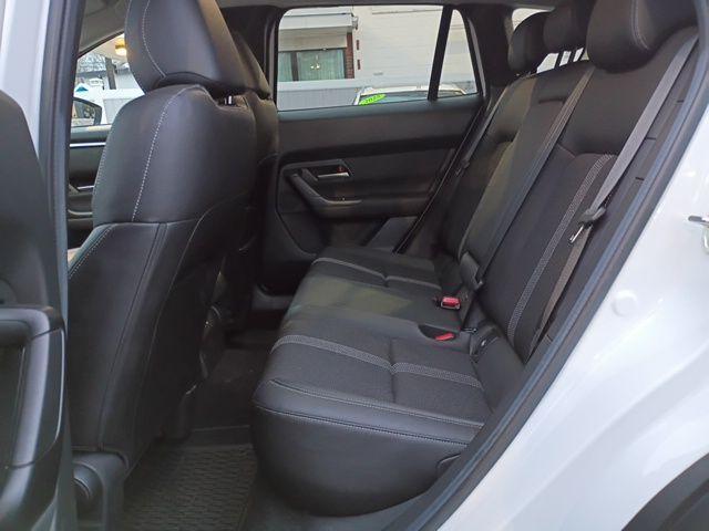 used 2024 Mazda CX-50 car, priced at $27,271