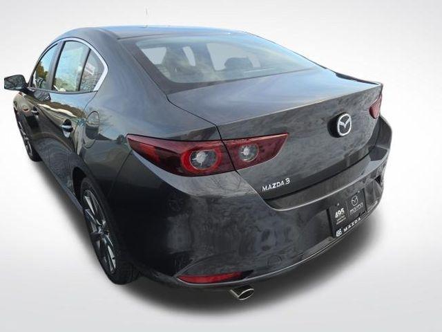 new 2026 Mazda Mazda3 car, priced at $28,356