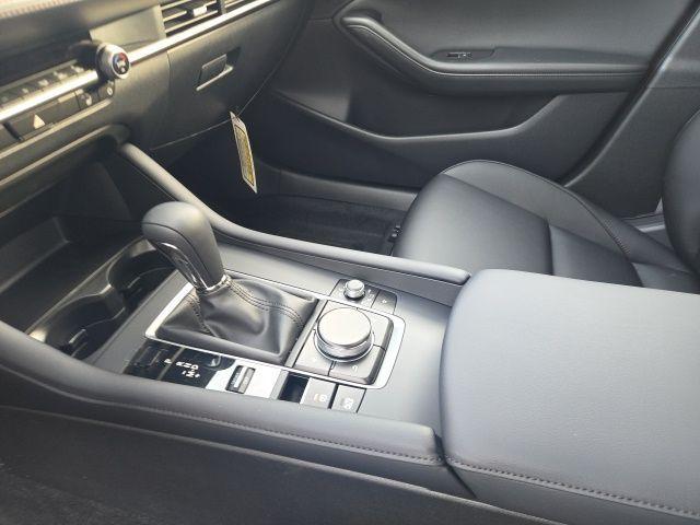 new 2026 Mazda Mazda3 car, priced at $28,356