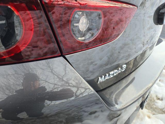 new 2026 Mazda Mazda3 car, priced at $28,356