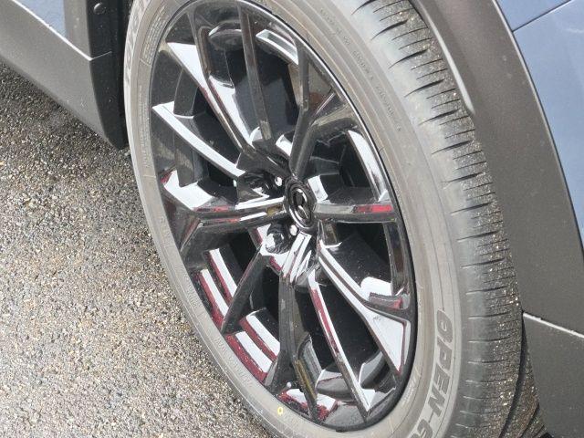 new 2026 Mazda CX-70 car, priced at $43,746