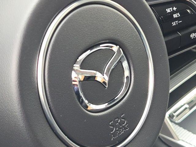 new 2026 Mazda CX-70 car, priced at $43,746