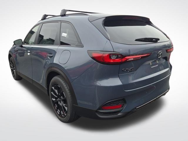 new 2026 Mazda CX-70 car, priced at $43,746