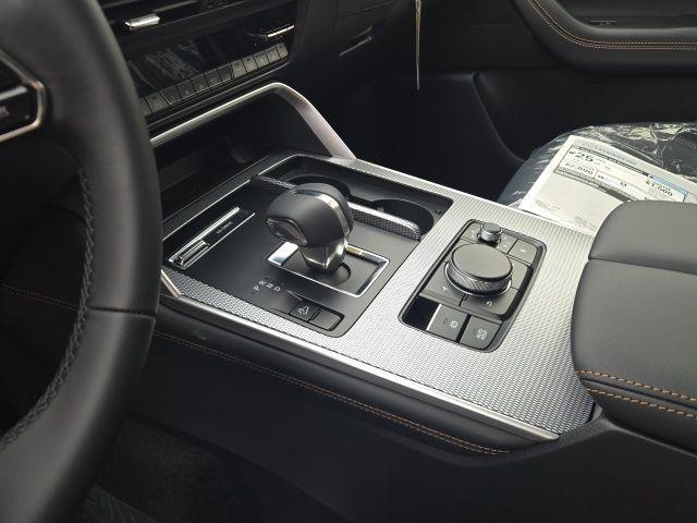 new 2026 Mazda CX-70 car, priced at $43,746