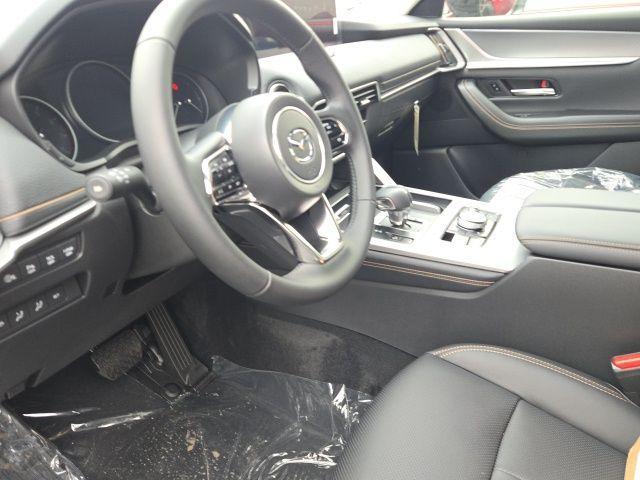 new 2026 Mazda CX-70 car, priced at $43,746