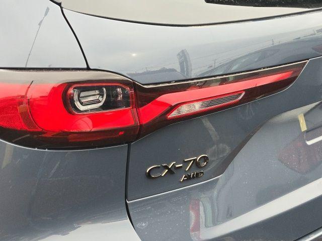 new 2026 Mazda CX-70 car, priced at $43,746