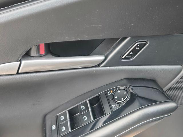 used 2025 Mazda CX-30 car, priced at $24,927