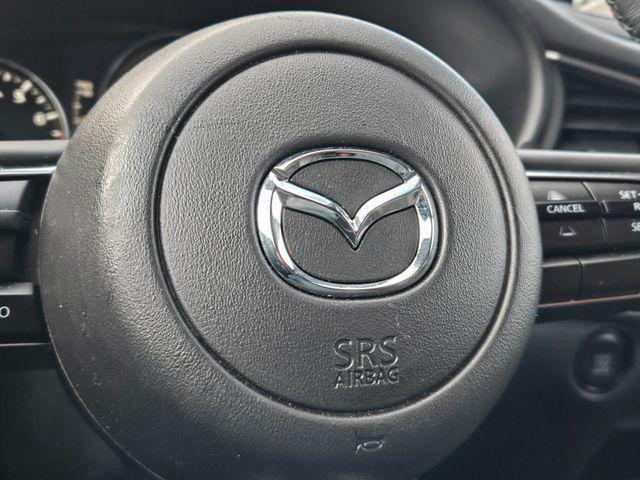 used 2025 Mazda CX-30 car, priced at $24,927