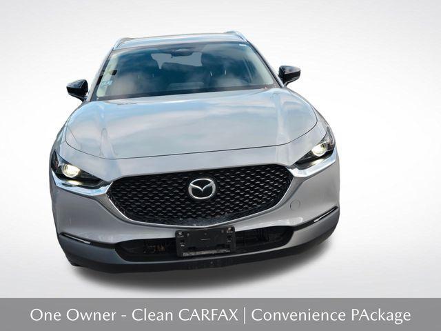 used 2025 Mazda CX-30 car, priced at $24,927