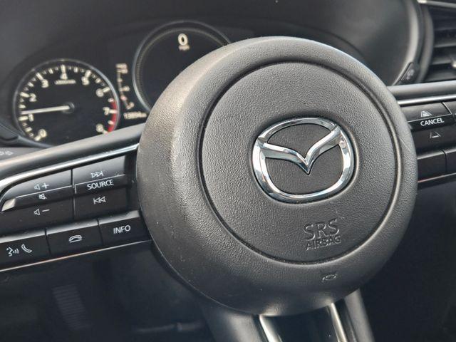 used 2025 Mazda CX-30 car, priced at $24,927