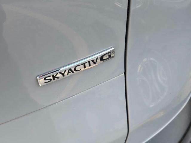 used 2025 Mazda CX-30 car, priced at $24,927