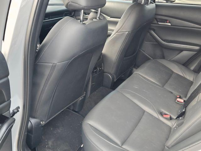 used 2025 Mazda CX-30 car, priced at $24,927