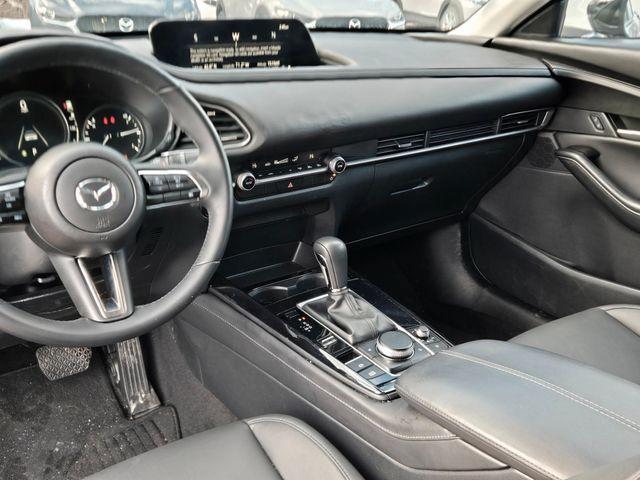 used 2025 Mazda CX-30 car, priced at $24,927