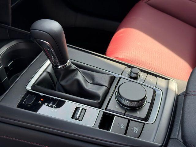 new 2026 Mazda CX-30 car, priced at $31,880