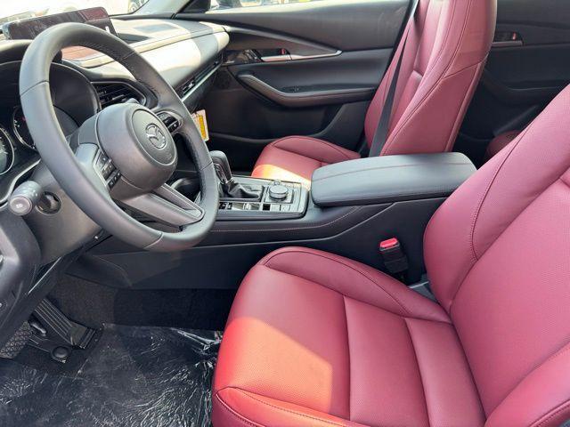 new 2026 Mazda CX-30 car, priced at $31,880