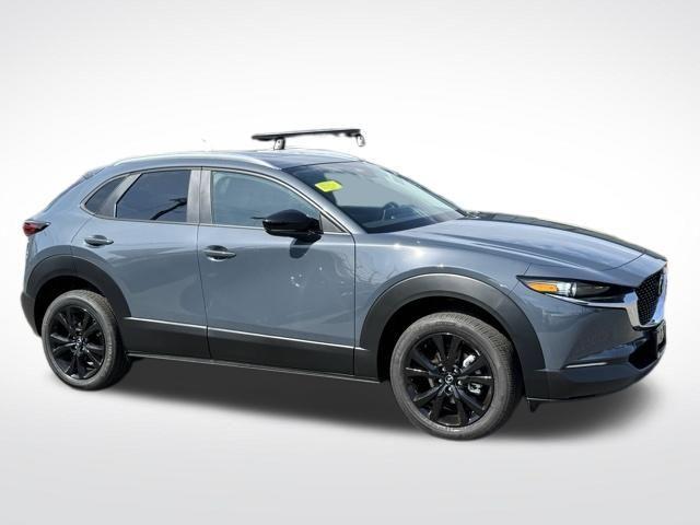 new 2026 Mazda CX-30 car, priced at $31,880