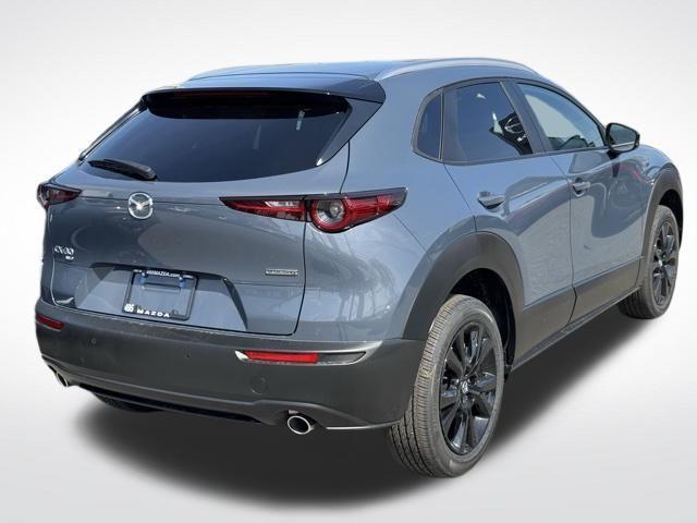 new 2026 Mazda CX-30 car, priced at $31,880