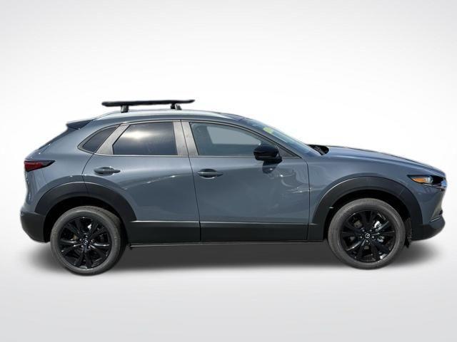new 2026 Mazda CX-30 car, priced at $31,880