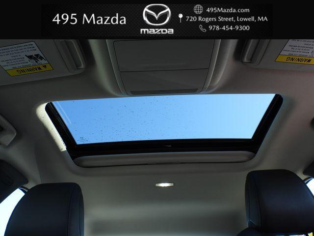 used 2025 Mazda Mazda3 car, priced at $26,041