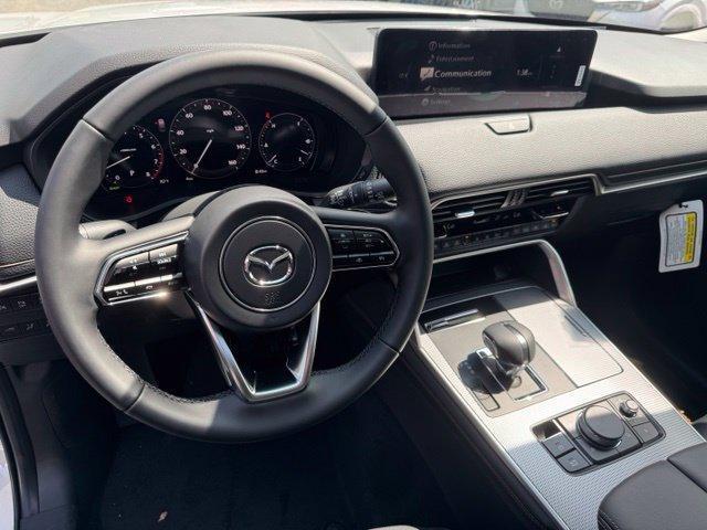 new 2026 Mazda CX-70 car, priced at $48,433