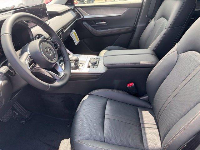 new 2026 Mazda CX-70 car, priced at $48,433
