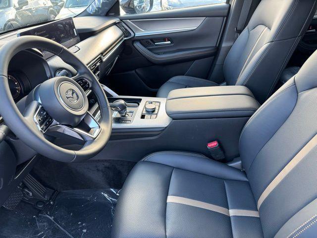 new 2026 Mazda CX-90 car, priced at $54,898