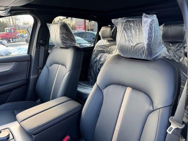 new 2026 Mazda CX-90 car, priced at $54,898