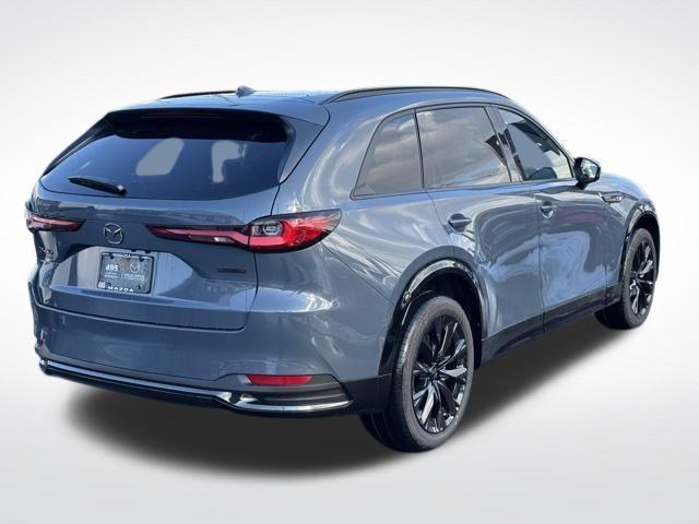 new 2026 Mazda CX-90 car, priced at $54,898