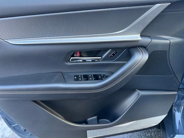 new 2026 Mazda CX-90 car, priced at $54,898