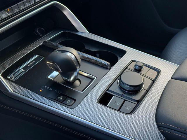 new 2026 Mazda CX-90 car, priced at $54,898