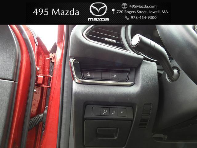 used 2023 Mazda CX-30 car, priced at $24,283