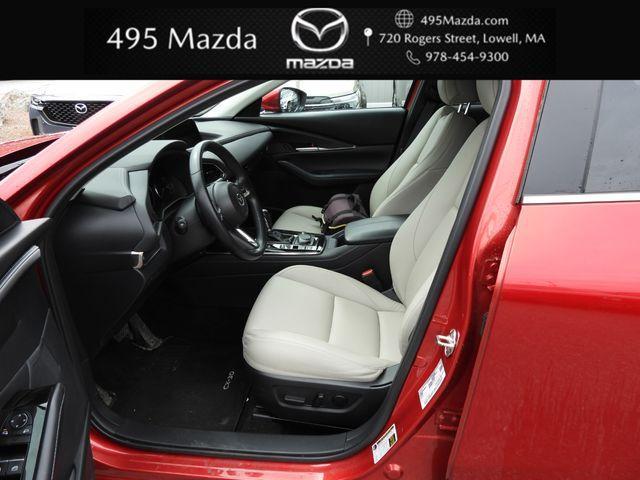 used 2023 Mazda CX-30 car, priced at $24,283