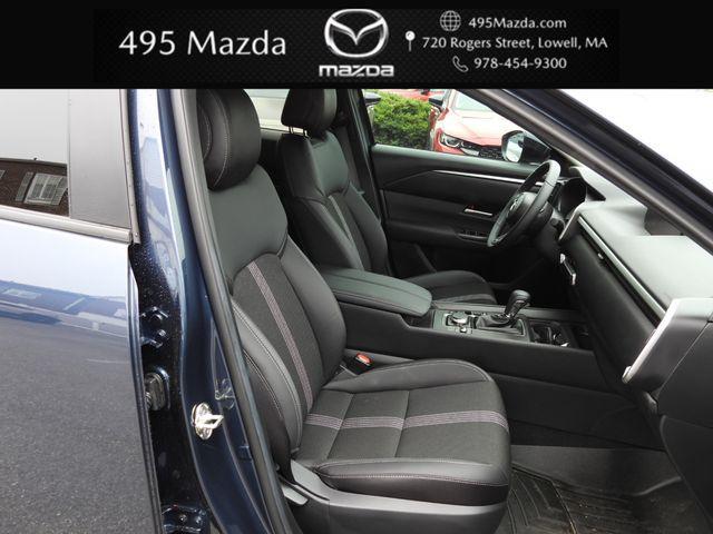 used 2026 Mazda CX-50 car, priced at $30,817
