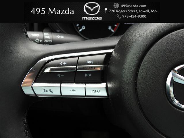 used 2026 Mazda CX-50 car, priced at $30,817