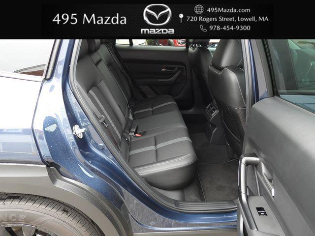 used 2026 Mazda CX-50 car, priced at $30,817