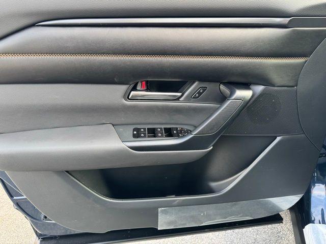 new 2026 Mazda CX-50 car, priced at $42,655