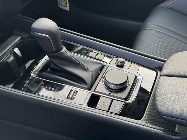 new 2026 Mazda CX-50 car, priced at $42,655