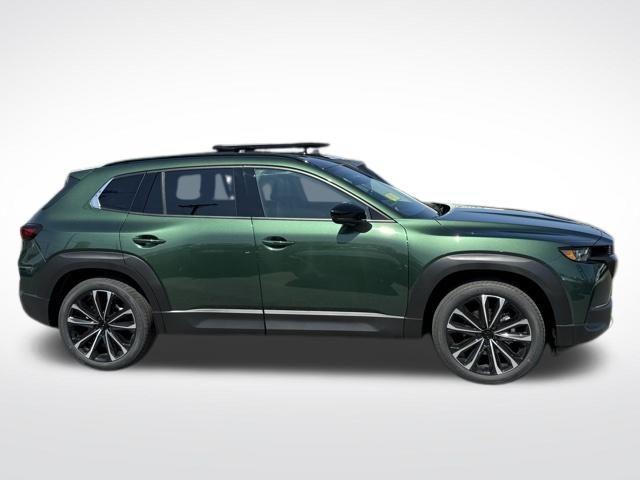 new 2026 Mazda CX-50 car, priced at $43,889