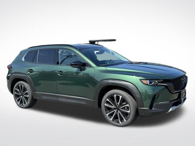 new 2026 Mazda CX-50 car, priced at $43,889