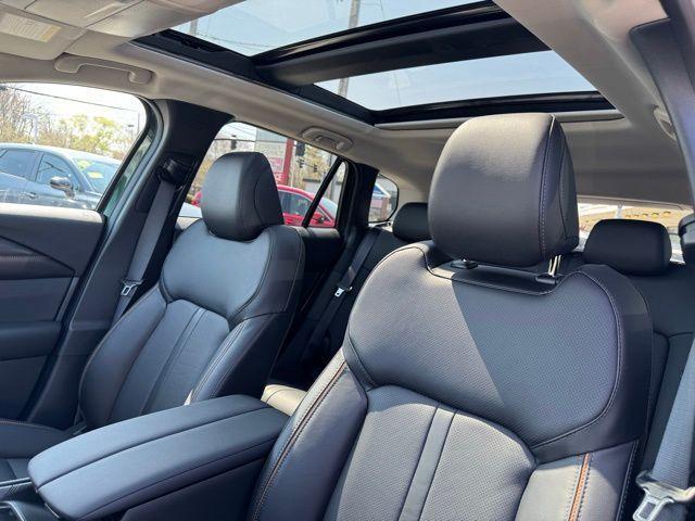 new 2026 Mazda CX-50 car, priced at $43,889