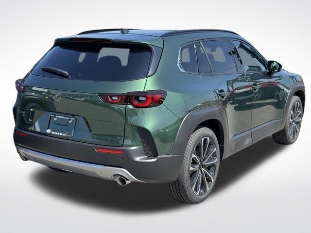 new 2026 Mazda CX-50 car, priced at $43,889