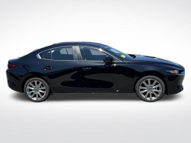 new 2026 Mazda Mazda3 car, priced at $28,540