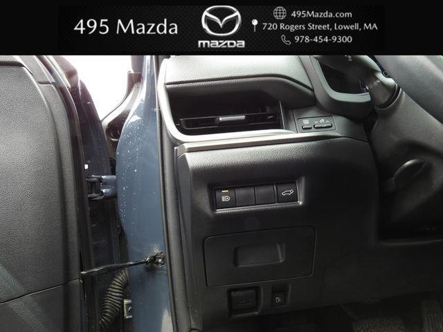 used 2024 Toyota Grand Highlander car, priced at $44,550