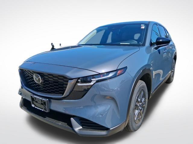 new 2026 Mazda CX-5 car, priced at $34,400