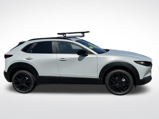 new 2026 Mazda CX-30 car, priced at $31,555