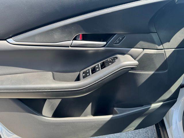 new 2026 Mazda CX-30 car, priced at $31,555