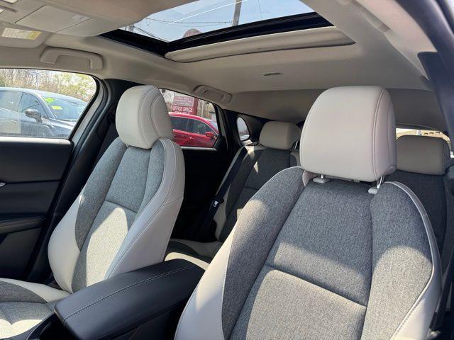 new 2026 Mazda CX-30 car, priced at $31,555