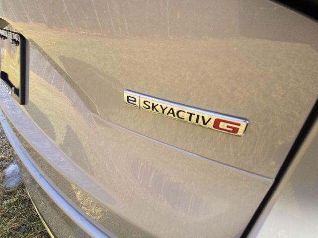 new 2026 Mazda CX-90 car, priced at $57,646